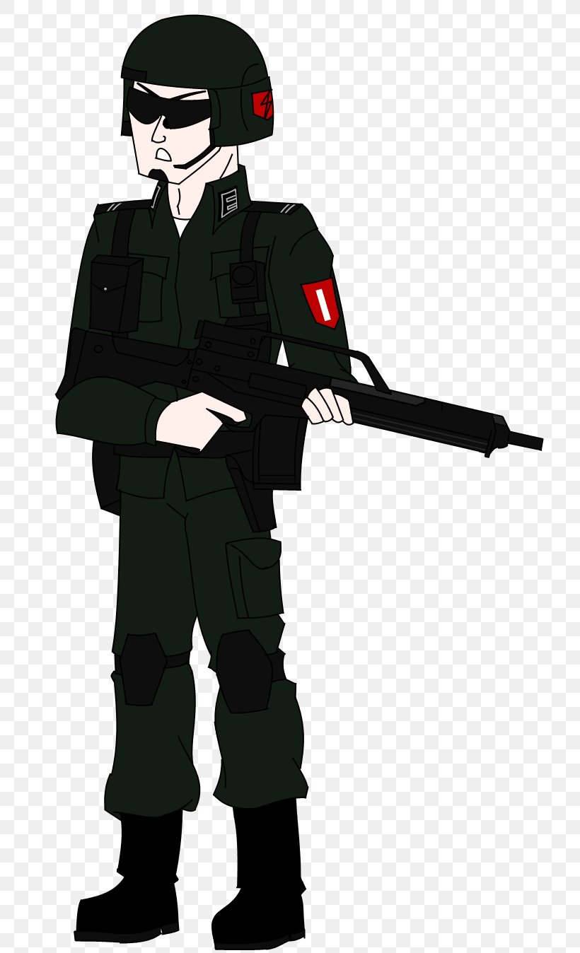 Soldier Military Uniforms Military Police Army Officer, PNG, 767x1348px, Soldier, Army Officer, Cartoon, Character, Commission Download Free
