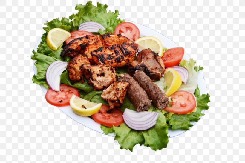 Souvlaki Kebab Mixed Grill Chicken Tikka, PNG, 1000x667px, Souvlaki, Animal Source Foods, Barbecue, Chicken As Food, Chicken Salad Download Free