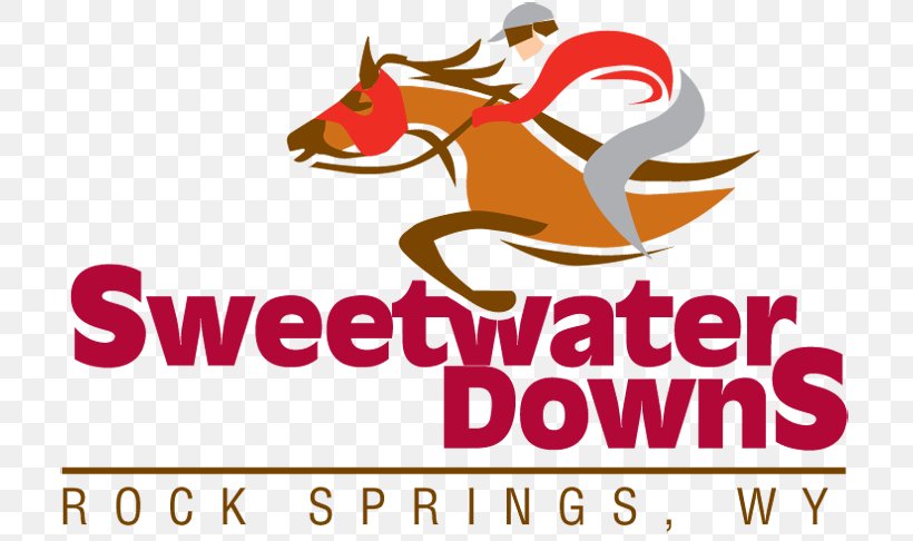 Sweetwater Events Complex Logo Horse Racing Gillette, PNG, 720x486px, Logo, Area, Artwork, Brand, Evanston Download Free