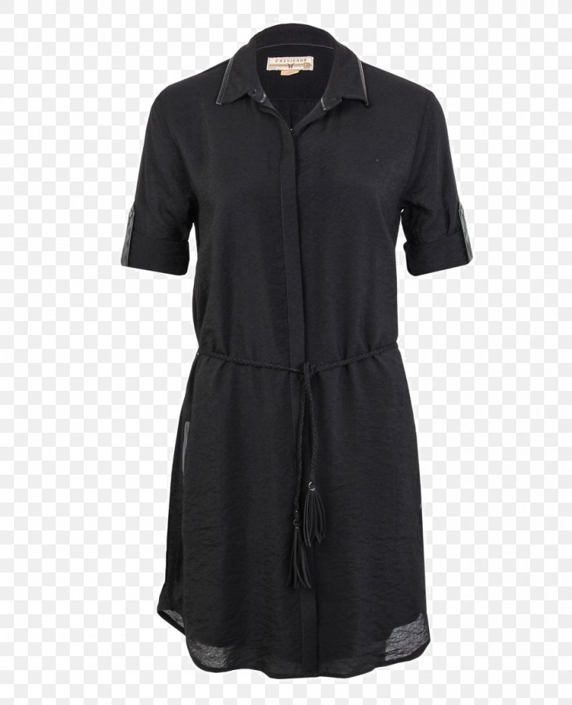 T-shirt Polo Shirt Top Dress, PNG, 1000x1232px, Tshirt, Black, Blouse, Casual, Clothing Download Free