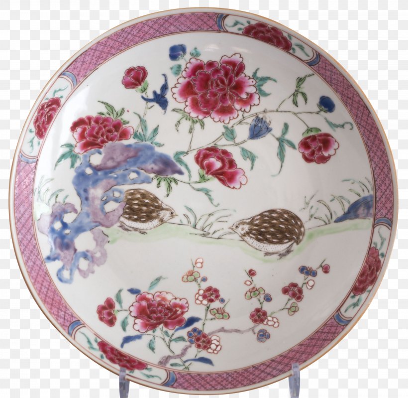 Tableware Chinese Ceramics Porcelain Plate, PNG, 2829x2759px, Tableware, Ceramic, Chinese Ceramics, Chinese Export Porcelain, Dinnerware Set Download Free