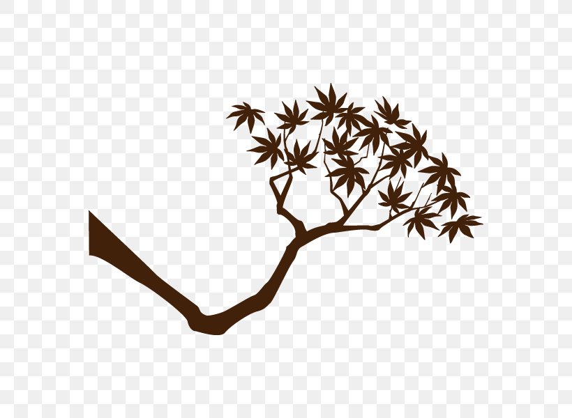 Twig Plant Stem Clip Art Leaf Flower, PNG, 600x600px, Twig, Branch, Flower, Leaf, Plant Download Free