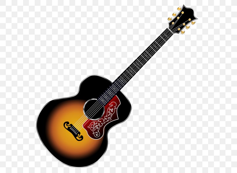 Ukulele Guitar Amplifier Electric Guitar Musical Instrument, PNG, 600x600px, Watercolor, Cartoon, Flower, Frame, Heart Download Free