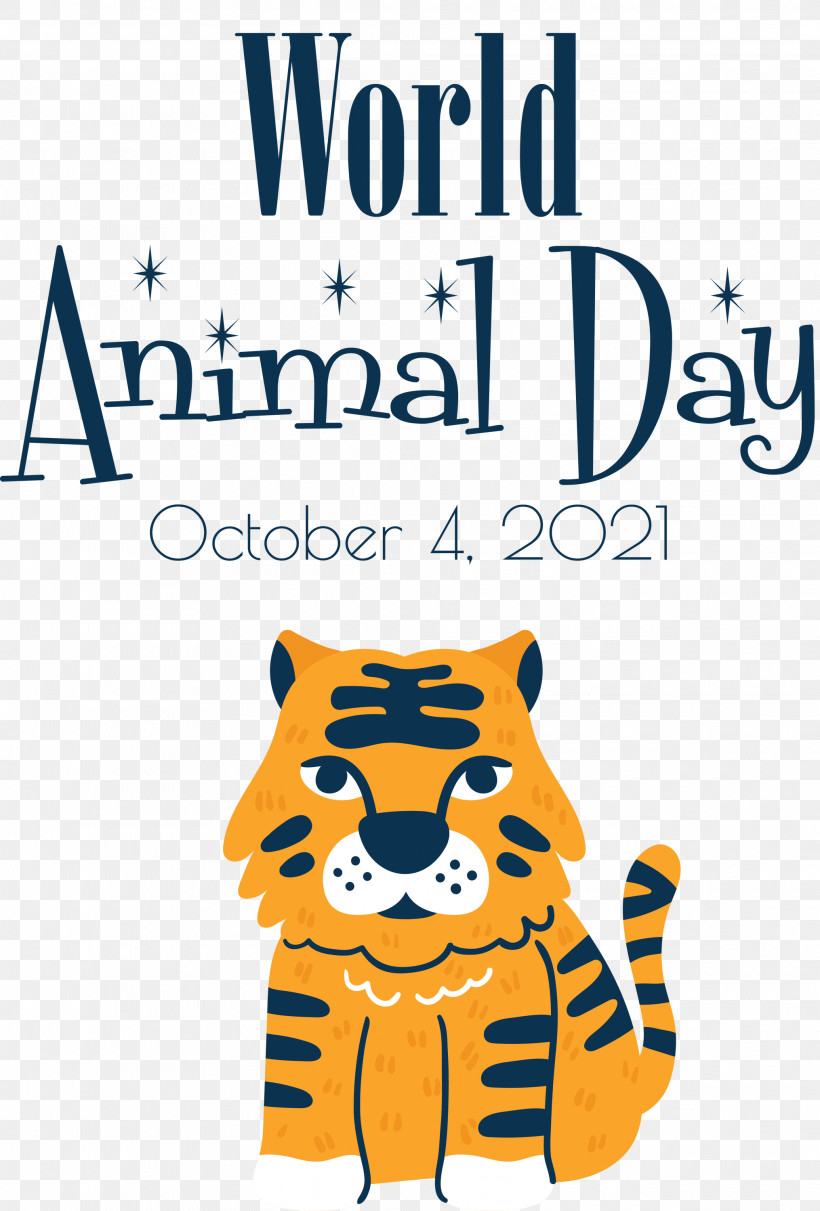 World Animal Day Animal Day, PNG, 2030x3000px, World Animal Day, Animal Day, Bambino, Cartoon, Cat Download Free
