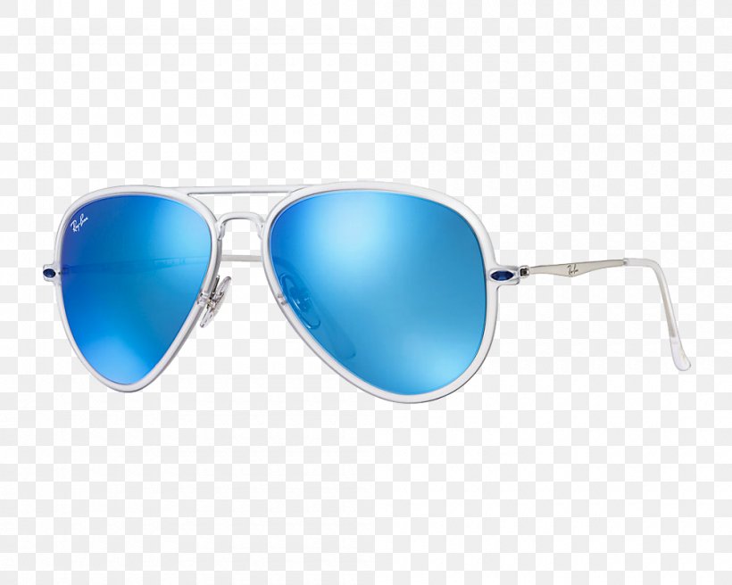 Aviator Sunglasses Ray-Ban Aviator Classic, PNG, 1000x800px, Aviator Sunglasses, Aqua, Azure, Blue, Eyewear Download Free