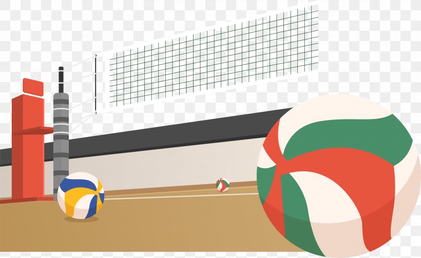 Beach Volleyball Sport, PNG, 4057x2489px, Volleyball, Ball, Beach Volleyball, Brand, Coach Download Free