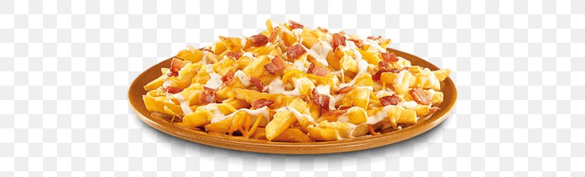 Cheese Fries French Fries Bacon Ribs Quesadilla, PNG, 500x248px, Cheese Fries, American Food, Bacon, Breakfast, Cheese Download Free