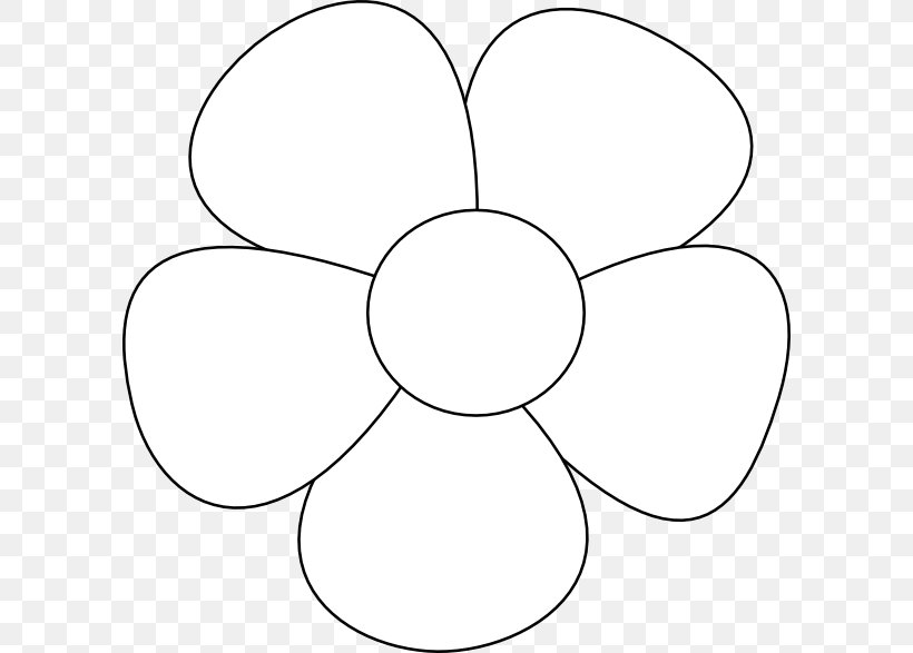 Circle Symmetry Black And White Angle Pattern, PNG, 600x587px, Symmetry, Area, Black, Black And White, Line Art Download Free