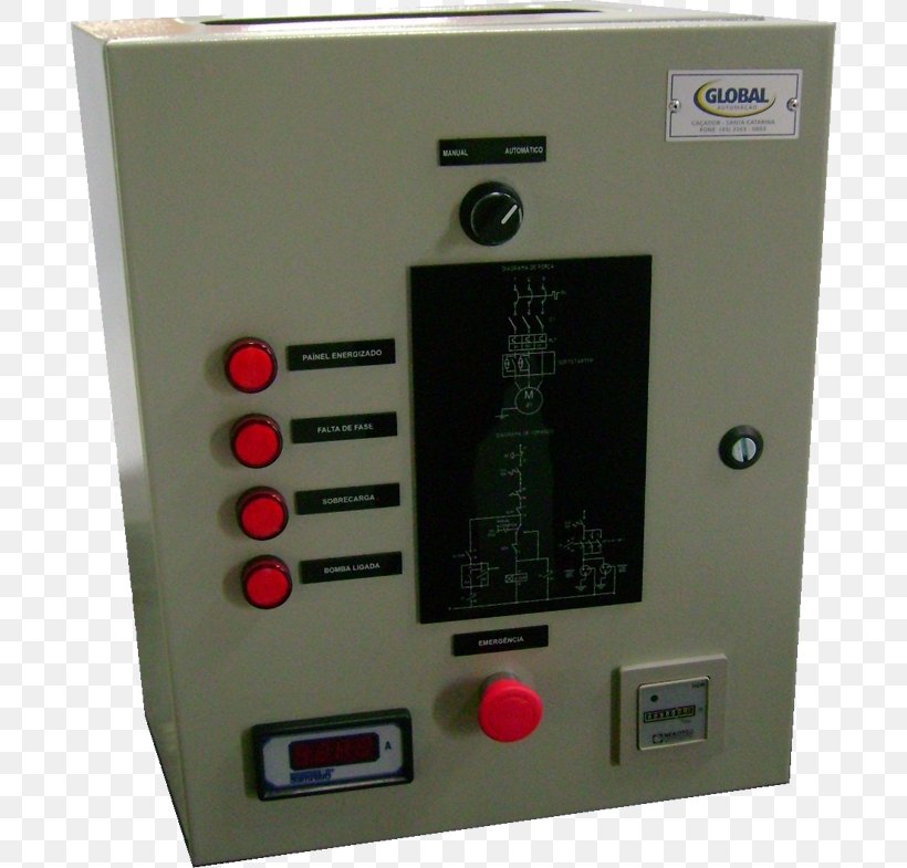 Circuit Breaker Electronics Control Panel Computer Hardware Engineering, PNG, 800x785px, Circuit Breaker, Computer Hardware, Control Panel, Control Panel Engineeri, Electrical Network Download Free