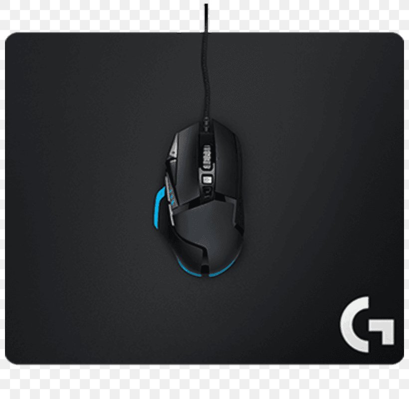 Computer Mouse Logitech G240 Cloth Gaming Mouse Pad Mouse Mats, PNG, 800x800px, Computer Mouse, Asus Rog Sheath, Computer, Computer Accessory, Computer Component Download Free