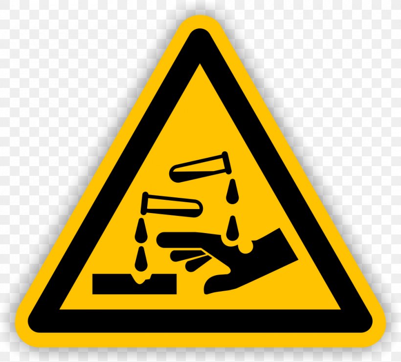 Corrosive Substance Hazard Symbol Sign Chemical Substance, PNG, 1000x904px, Corrosive Substance, Area, Chemical Substance, Combustibility And Flammability, Corrosion Download Free