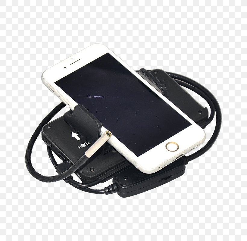 Endoscope Borescope Smartphone Camera Mobile Phones, PNG, 800x800px, Endoscope, Android, Borescope, Camera, Electronic Device Download Free