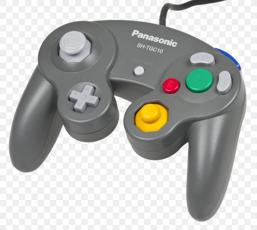 GameCube Controller Panasonic Q Wii U, PNG, 1140x1024px, Gamecube Controller, All Xbox Accessory, Computer Component, Dolphin, Electronic Device Download Free