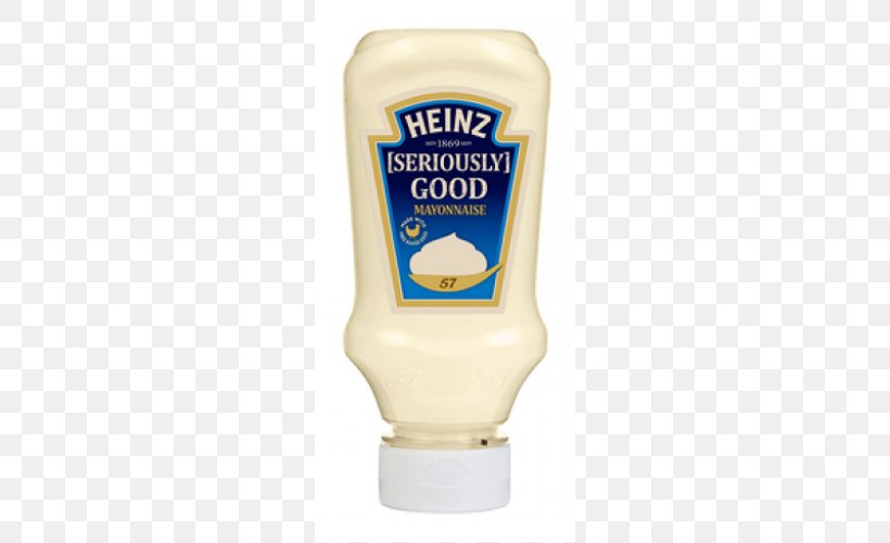 H. J. Heinz Company Mayonnaise Heinz Tomato Ketchup Food, PNG, 500x500px, H J Heinz Company, Amora, Condiment, Food, Grocery Store Download Free