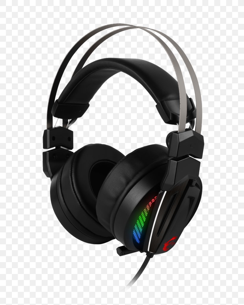 MSI Immerse GH60 Gaming Headset MSI Immerse GH70 Gaming Headset Headphones Immerse Gaming Headset MSI ImmerseGH70 GH70, PNG, 734x1024px, Msi Immerse Gh70 Gaming Headset, Audio, Audio Equipment, Computer, Electronic Device Download Free