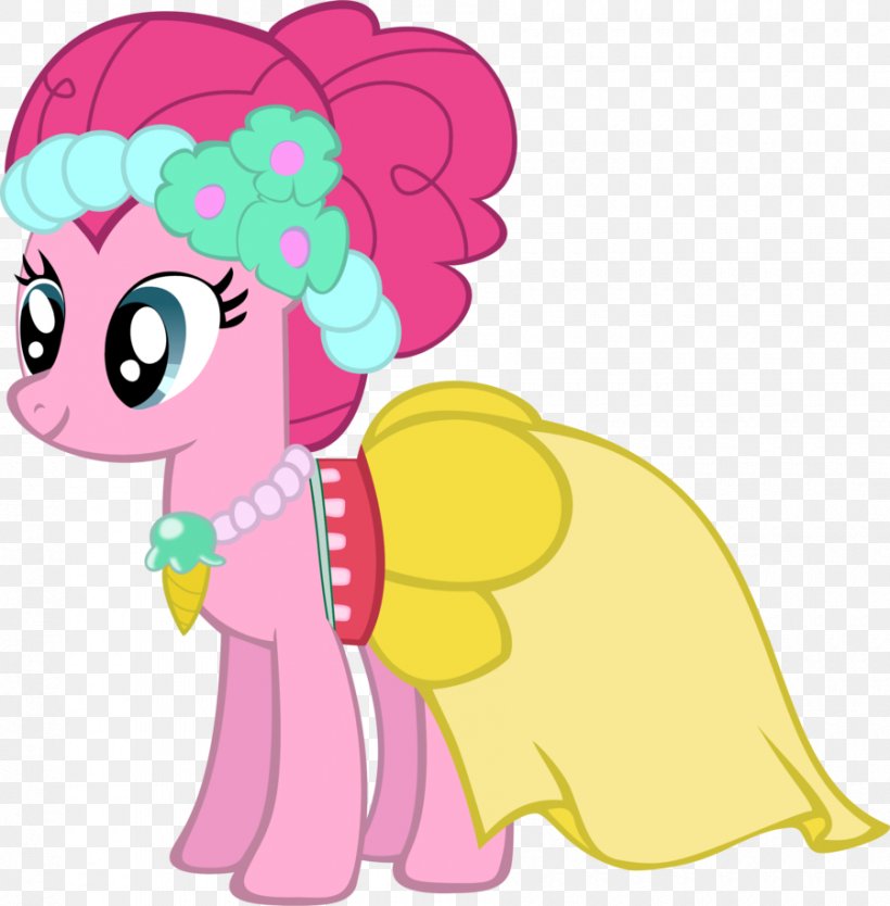 Pinkie Pie Rarity Applejack Rainbow Dash Twilight Sparkle, PNG, 900x916px, Watercolor, Cartoon, Flower, Frame, Heart Download Free