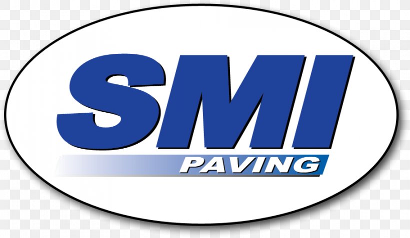 SMI Paving Logo Asphalt Concrete Pavement, PNG, 911x530px, Logo, Architectural Engineering, Area, Asphalt, Asphalt Concrete Download Free