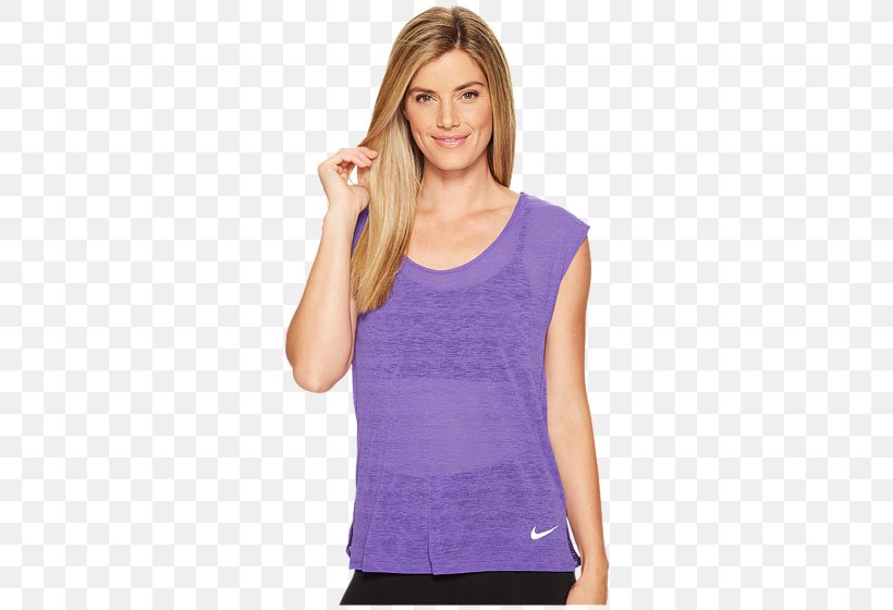 T-shirt Sleeveless Shirt Top Nike, PNG, 480x560px, Tshirt, Active Tank, Arm, Blouse, Clothing Download Free