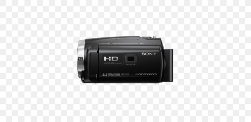 Camera Lens Video Cameras Digital Cameras Sony Handycam HDR-CX675 Camcorder, PNG, 676x400px, Camera Lens, Active Pixel Sensor, Camcorder, Camera, Camera Accessory Download Free
