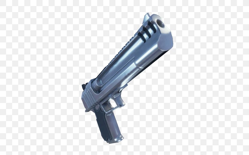 Fortnite Battle Royale Hand Cannon Weapon Firearm, PNG, 512x512px, Fortnite, Battle Royale Game, Cannon, Firearm, Fortnite Battle Royale Download Free