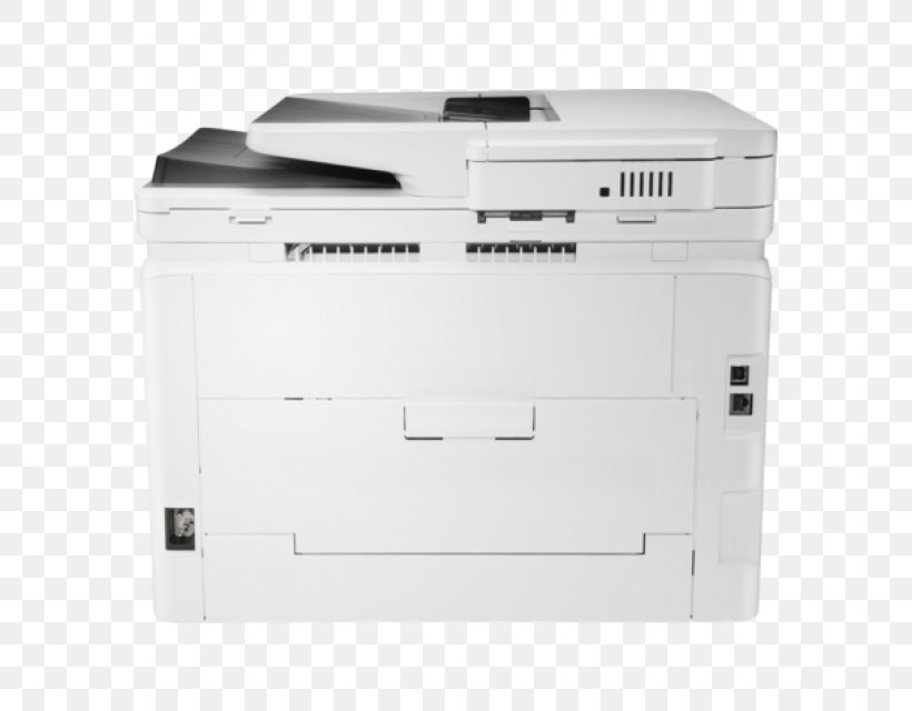 Hewlett-Packard Multi-function Printer HP LaserJet Pro M281 HP LaserJet Pro MFP M28a Mono Laser Multifunction Printer A4 Pri, PNG, 640x640px, Hewlettpackard, Automatic Document Feeder, Color Printing, Dots Per Inch, Duplex Printing Download Free