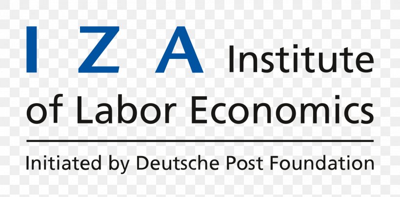 IZA Institute Of Labor Economics Labour Economics Karlsruhe Institute Of Technology, PNG, 1920x950px, Watercolor, Cartoon, Flower, Frame, Heart Download Free