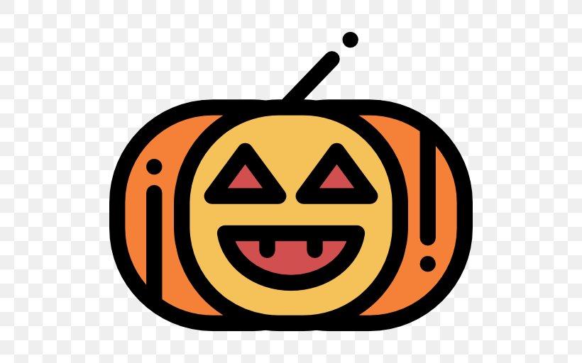 Jack-o'-lantern Smiley Text Messaging Clip Art, PNG, 512x512px, Smiley, Calabaza, Jack O Lantern, Lantern, Pumpkin Download Free