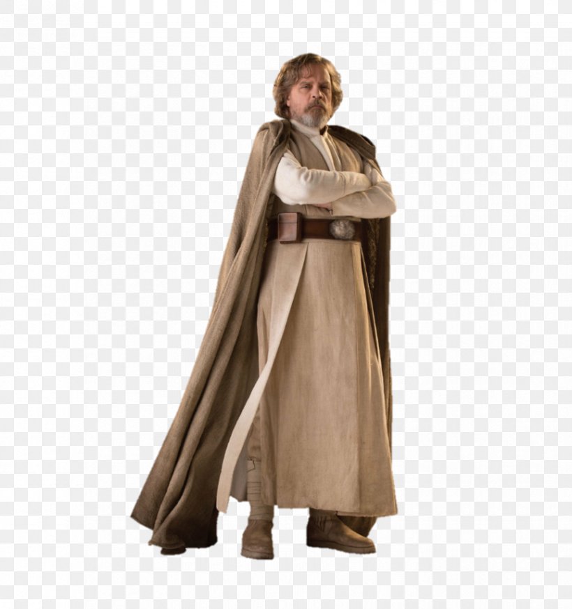 Luke Skywalker Leia Organa Han Solo Kylo Ren Rey, PNG, 865x923px, Luke Skywalker, Cloak, Costume, Costume Design, Dress Download Free