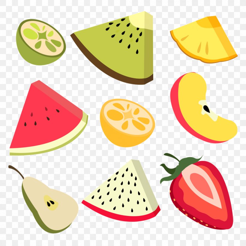 Mandarin Orange Fruit Vector Graphics Vegetable Food, PNG, 1000x1000px, Mandarin Orange, Diet Food, Food, Fruit, Kiwifruit Download Free