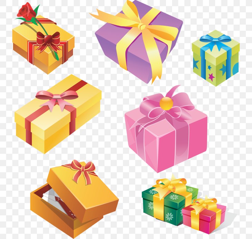 Paper Gift Box Clip Art, PNG, 740x777px, Paper, Box, Christmas, Christmas Gift, Commodity Download Free