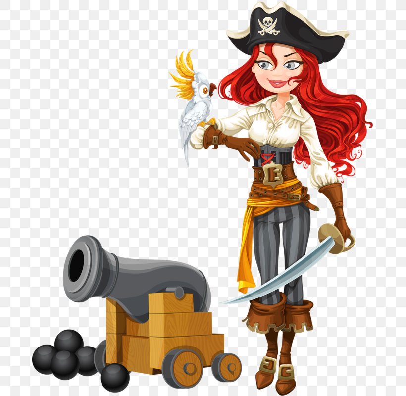 Pirate Vector Graphics Royalty-free Illustration Photography, PNG, 689x800px, Pirate, Action Figure, Cartoon, Copyright, Fictional Character Download Free