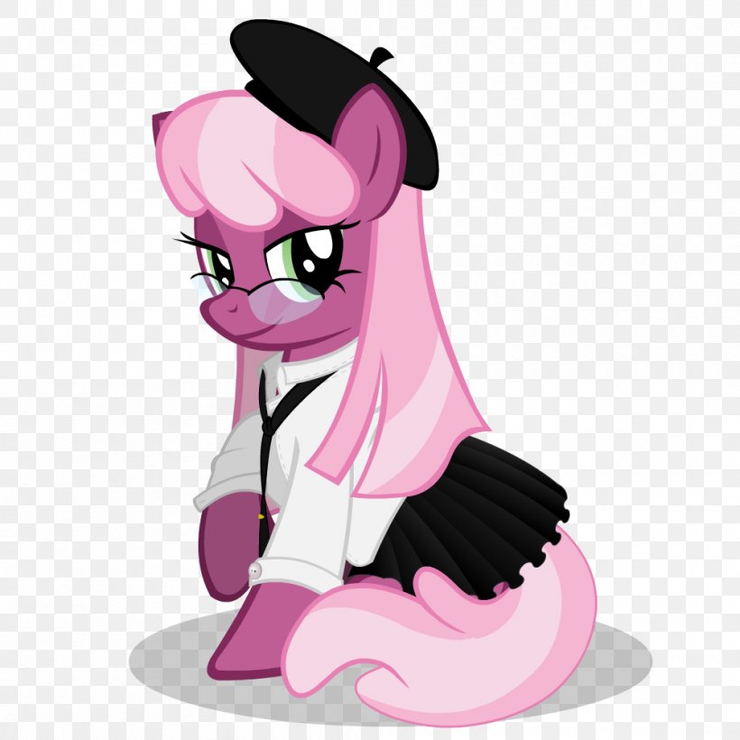 Pony Twilight Sparkle Princess Celestia Pinkie Pie Rarity, PNG, 1000x1000px, Watercolor, Cartoon, Flower, Frame, Heart Download Free