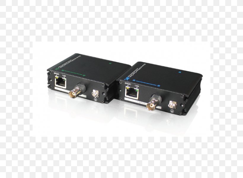 Power Over Ethernet Ethernet Over Coax Coaxial Cable Ethernet Extender, PNG, 600x600px, Power Over Ethernet, Ac Adapter, Adapter, Bnc Connector, Cable Download Free