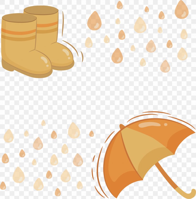 Rain Clip Art, PNG, 2874x2923px, Rain, Autumn, Designer, Google Images, Material Download Free