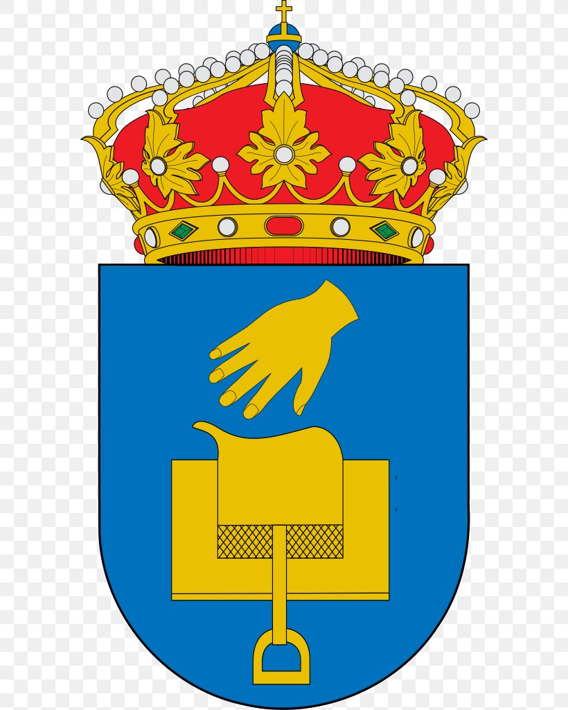 San Fernando De Henares Escutcheon Aldeadávila De La Ribera Coat Of Arms Of Spain, PNG, 588x1024px, San Fernando De Henares, Area, Artwork, Azure, Beak Download Free