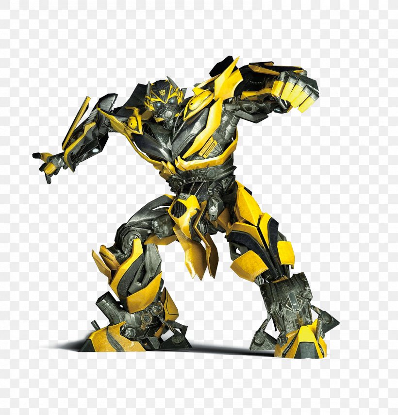 transformers rise of the dark spark bumblebee