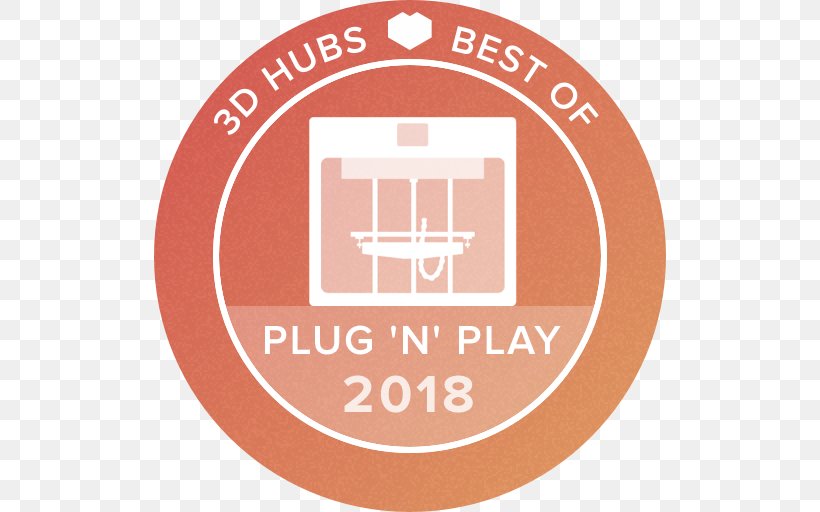 3D Printing Logo Brand 3D Hubs Font, PNG, 512x512px, 3d Computer Graphics, 3d Hubs, 3d Printing, Area, Brand Download Free