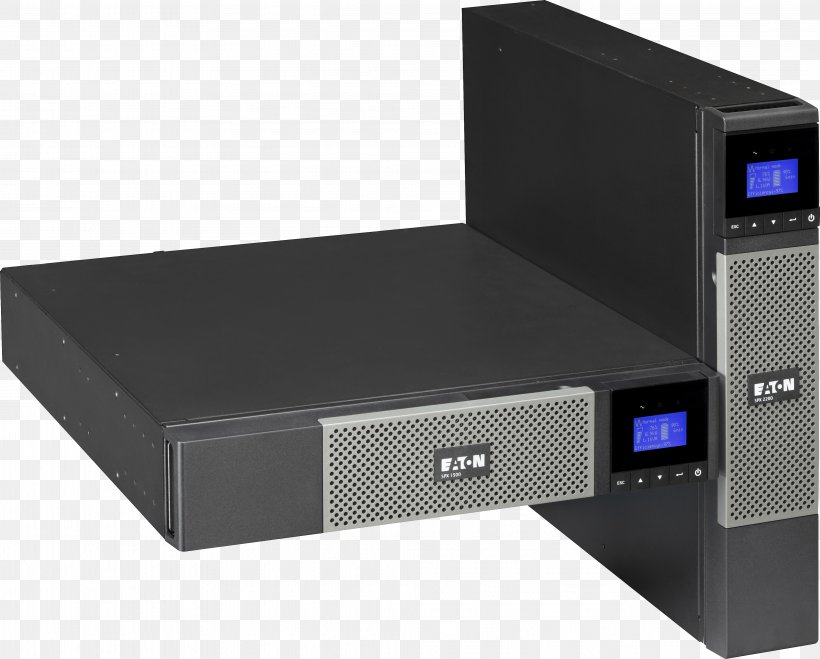 APC Smart-UPS X 2200 Rack LCD Eaton Corporation Volt-ampere Power Outage, PNG, 4067x3270px, 19inch Rack, Ups, Apc By Schneider Electric, Apc Smartups, Eaton 5px 3000 270000 Ups Ups Download Free