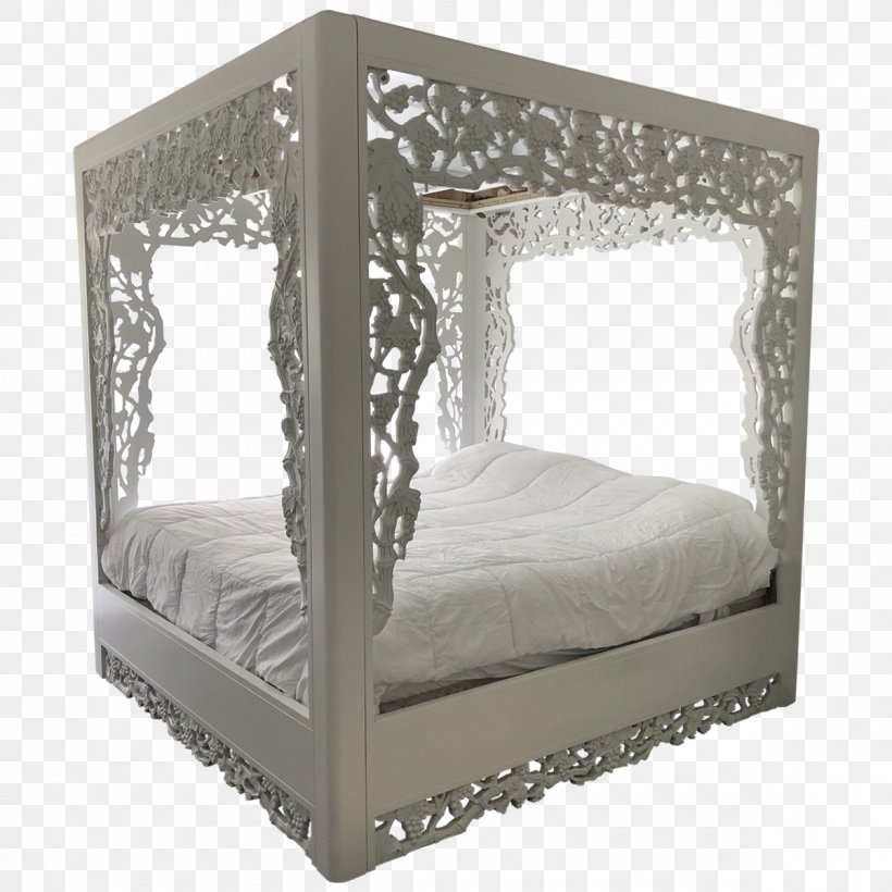 Bed Frame Canopy Bed Bedroom Furniture Sets Bed Size, PNG, 1200x1200px, Bed Frame, Bed, Bed Size, Bedding, Bedroom Download Free