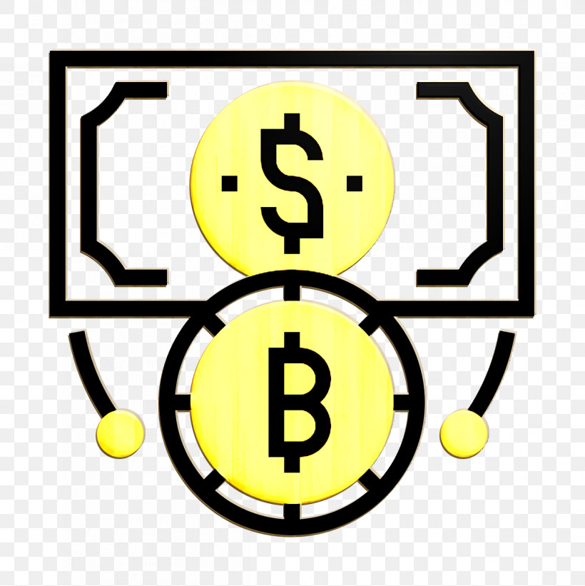 Blockchain Icon Bitcoin Icon Exchange Rate Icon, PNG, 1198x1200px, Blockchain Icon, Bitcoin Icon, Emoticon, Exchange Rate Icon, Line Download Free