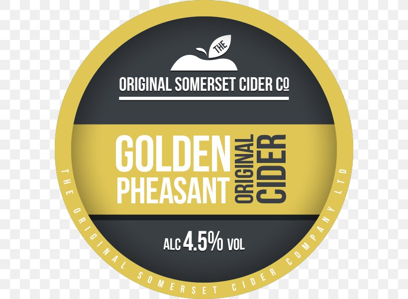 Cider Scrumpy Pheasant Apple Alcohol By Volume, PNG, 600x600px, Cider, Alcohol By Volume, Apple, Brand, Business Download Free