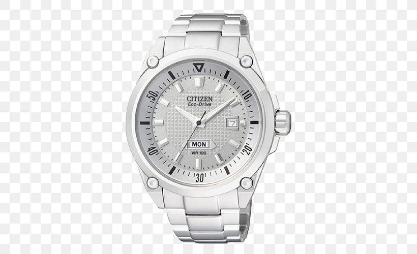 Citizen Holdings Eco-Drive Watch Water Resistant Mark Strap, PNG, 500x500px, Citizen Holdings, Analog Watch, Brand, Casio, Chronograph Download Free