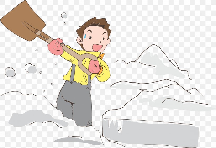 Clip Art Snow Illustration Drawing, PNG, 2350x1616px, Snow, Art, Cartoon, Drawing, Housekeeper Download Free