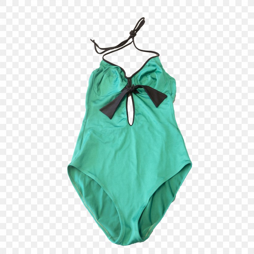 Green Swimsuit Turquoise, PNG, 2132x2132px, Watercolor, Cartoon, Flower ...