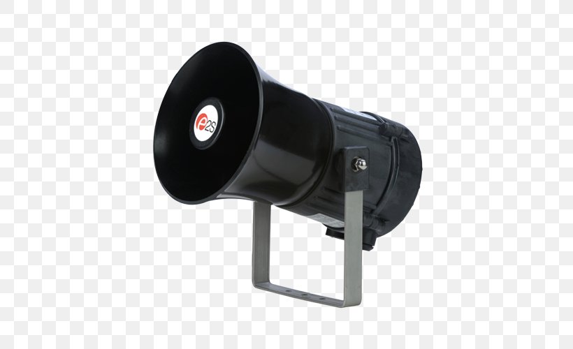 Horn Loudspeaker Public Address Systems Sound Fire Alarm System, PNG, 500x500px, Loudspeaker, Atex Directive, Audio, Computer Hardware, Electronic Component Download Free