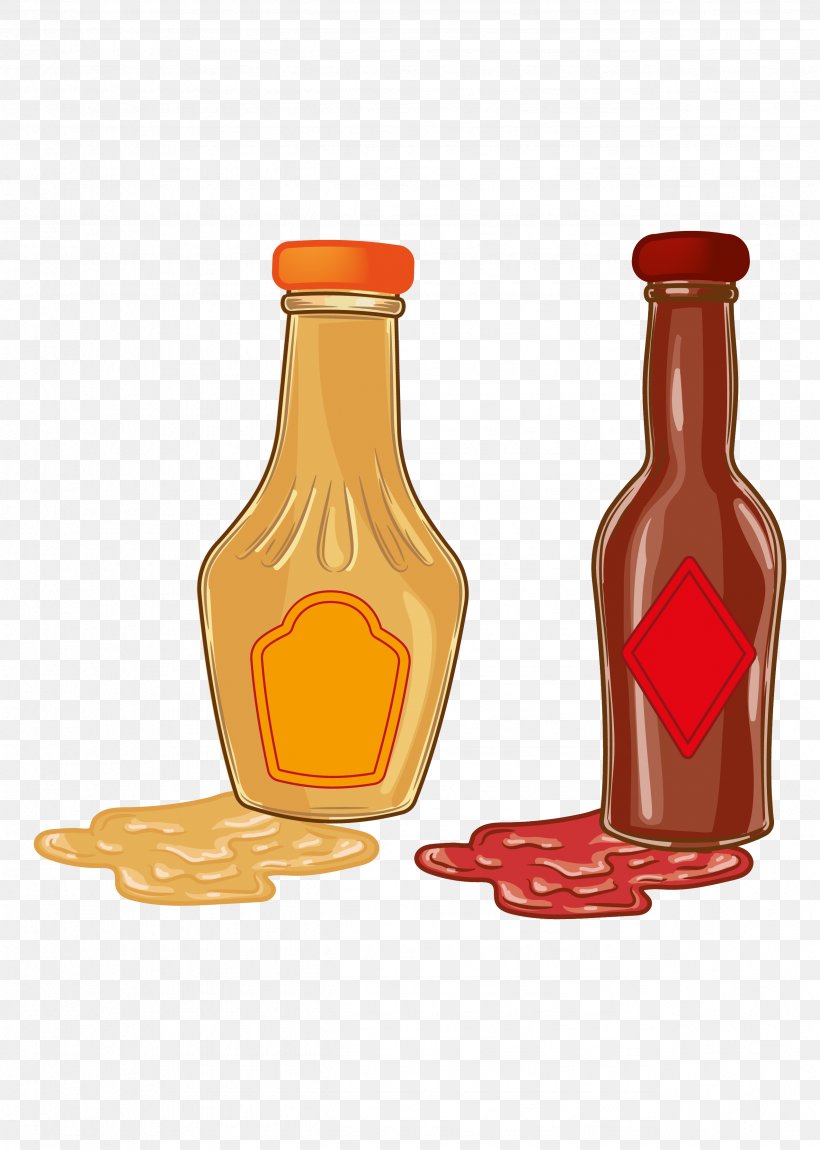 Ketchup Mustard Sauce Condiment Bottle, PNG, 2552x3580px, Ketchup, Black Pepper, Bottle, Chipotle, Condiment Download Free