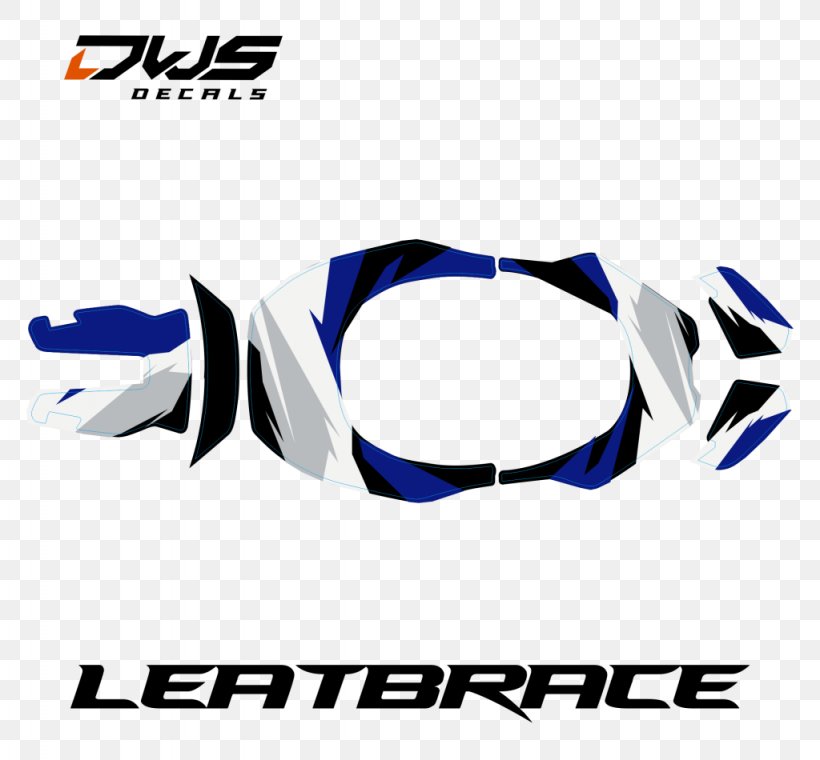 Leatt-Brace Logo Decal Text Sticker, PNG, 1024x950px, Leattbrace, Automotive Design, Blue, Brand, Decal Download Free