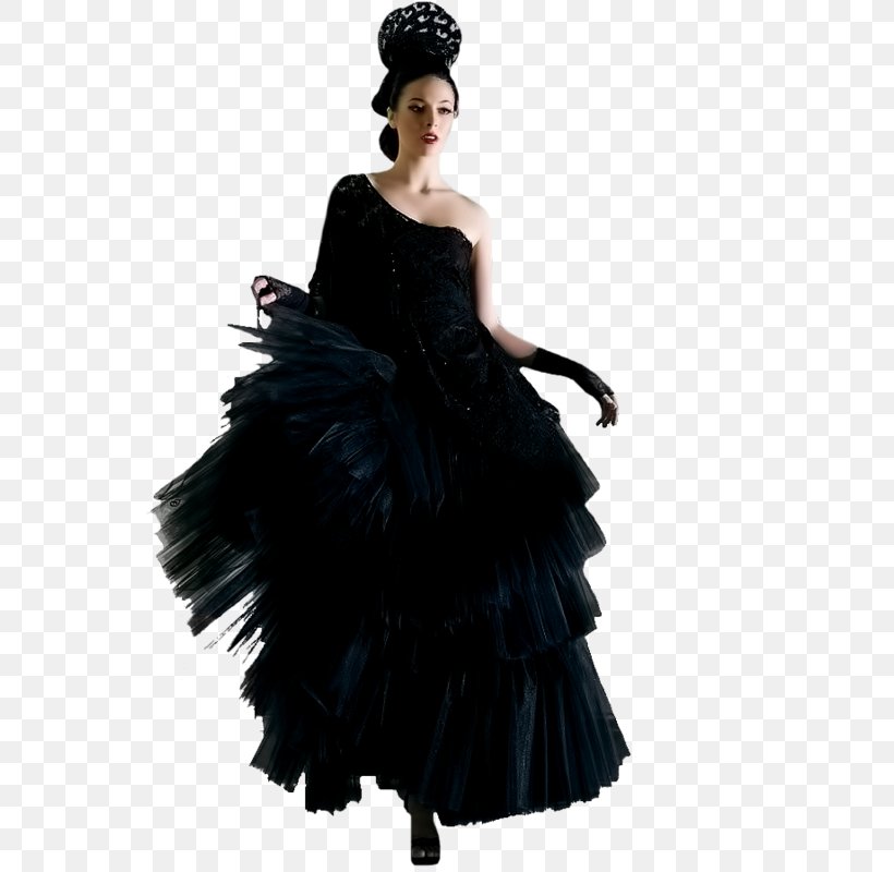 Little Black Dress Shoulder Gown Fashion, PNG, 554x800px, Little Black Dress, Black, Black M, Cocktail Dress, Costume Download Free