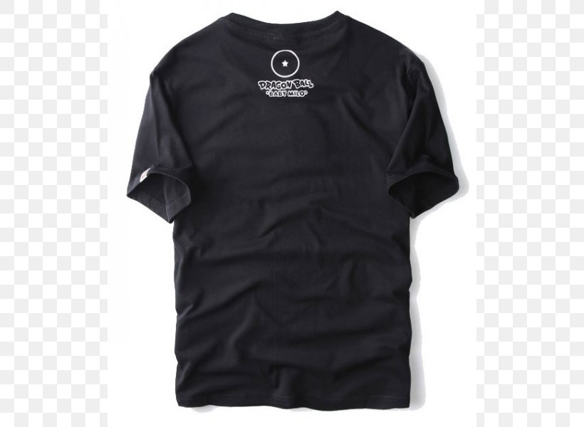 Long-sleeved T-shirt Polo Shirt Long-sleeved T-shirt, PNG, 600x600px, Tshirt, Active Shirt, Black, Brand, Casual Attire Download Free