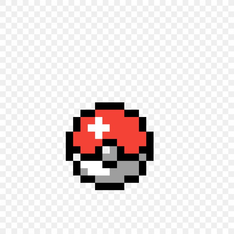Ultra ball pixel art the ultra ball is the second most powerful pokeball in...
